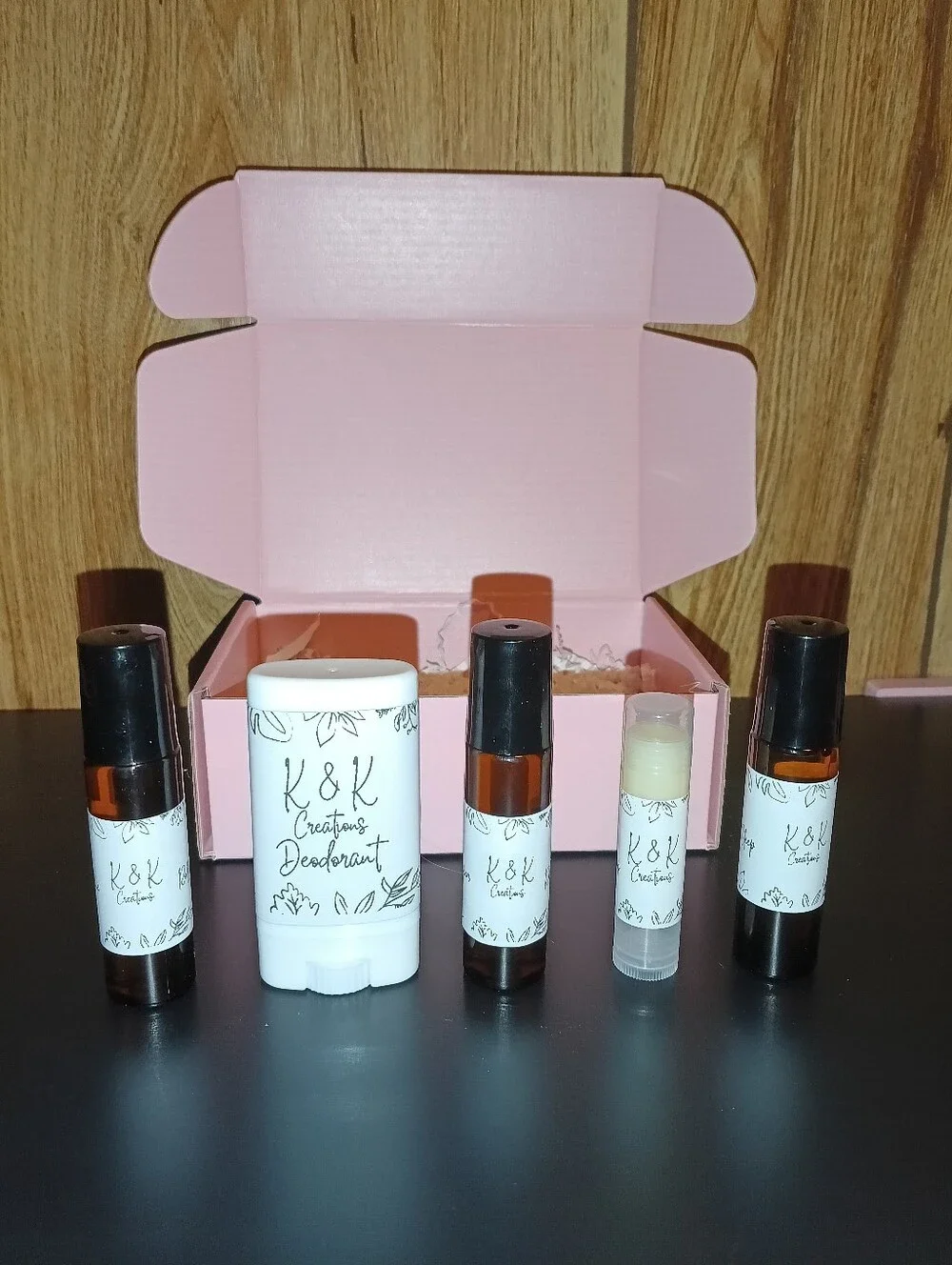 5 Pack Goodie Box 💕 - Picture 3 of 4
